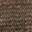[S2567R-1012] [S2567R] Prato Knitted Wool (Brun)