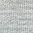[S2567R-1128] [S2567R] Prato Knitted Wool (Blanco)