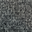 [S2567R-1132] [S2567R] Prato Knitted Wool (Černá)