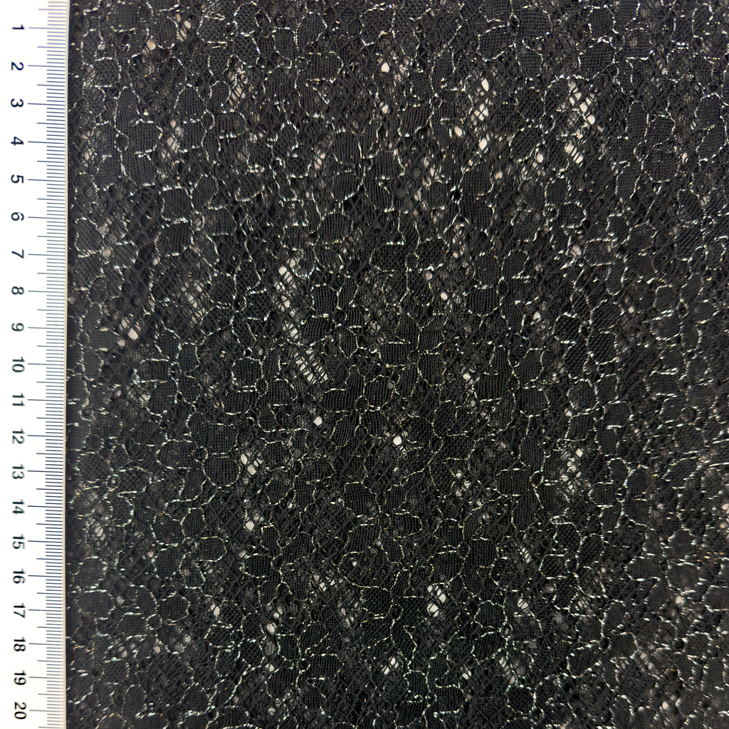 [S2571R] Tulle Flower