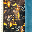 [S2538R-3685] [S2538R] Softshell Digital Printed Dragon Fly (Design E)