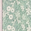 [S2576R-1090] [S2576R] Tulle Flowers With Lurex