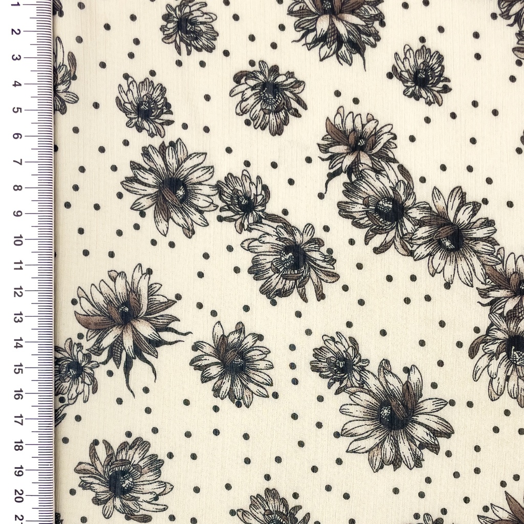 [S2578R] Yoryu Flowers