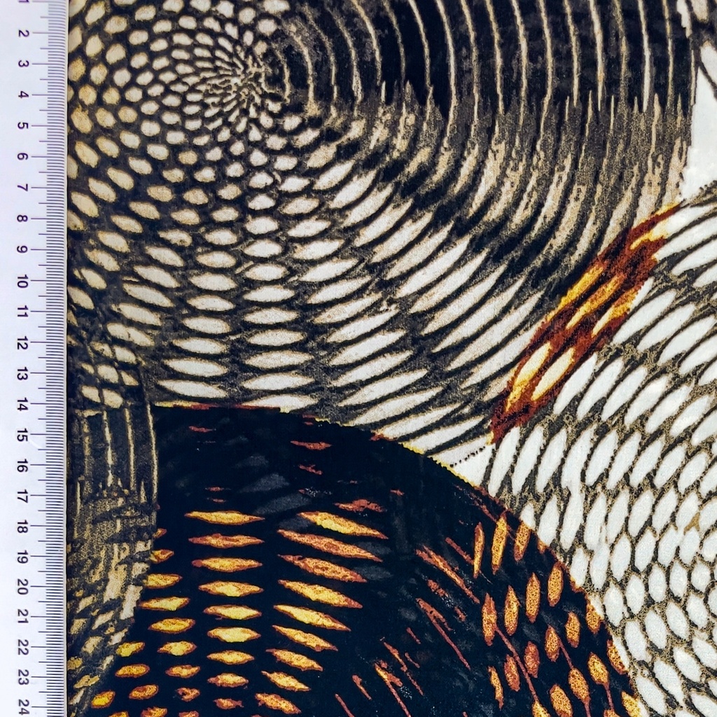 [S2579R] Arviva Brown