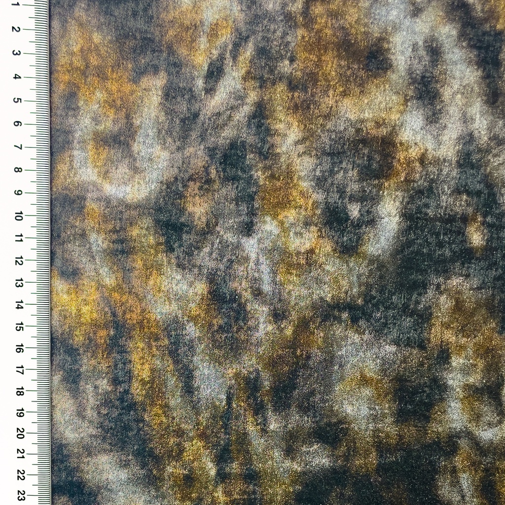 [S2582L] Arizona Silver And Gold