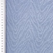 [S2584L-1006] [S2584L] Jacquard Zebra (Azul Bebé)