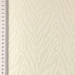 [S2584R-1103] [S2584R] Jacquard Zebra (Off Weiß)