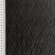 [S2591L-1132] [S2591L] Jacquard Diamond (Black)