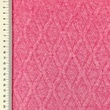 [S2591R-1123] [S2591R] Jacquard Diamond (Rose)