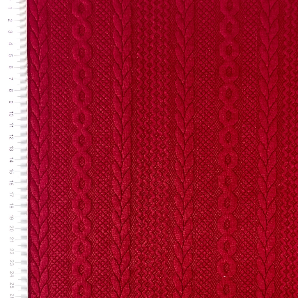 [S2593R] Jacquard Cable