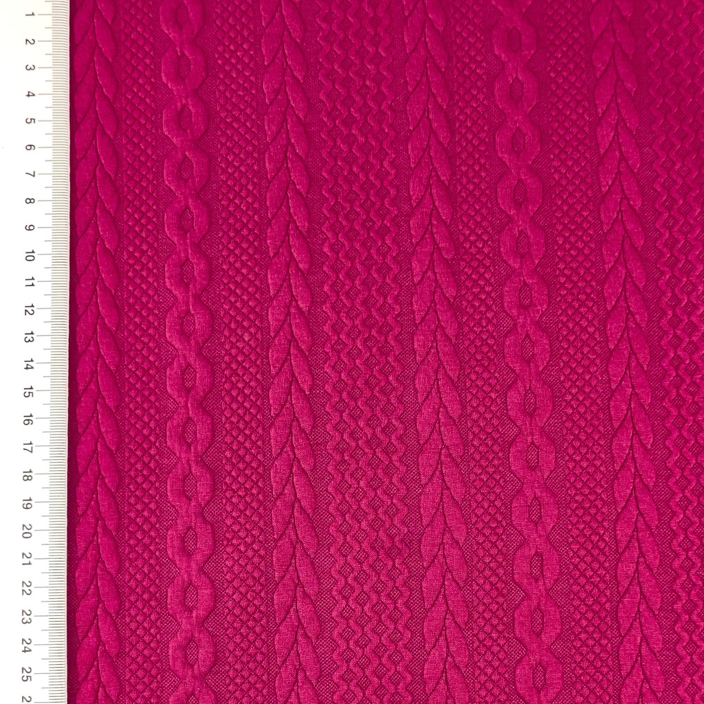 [S2593R] Jacquard Cable