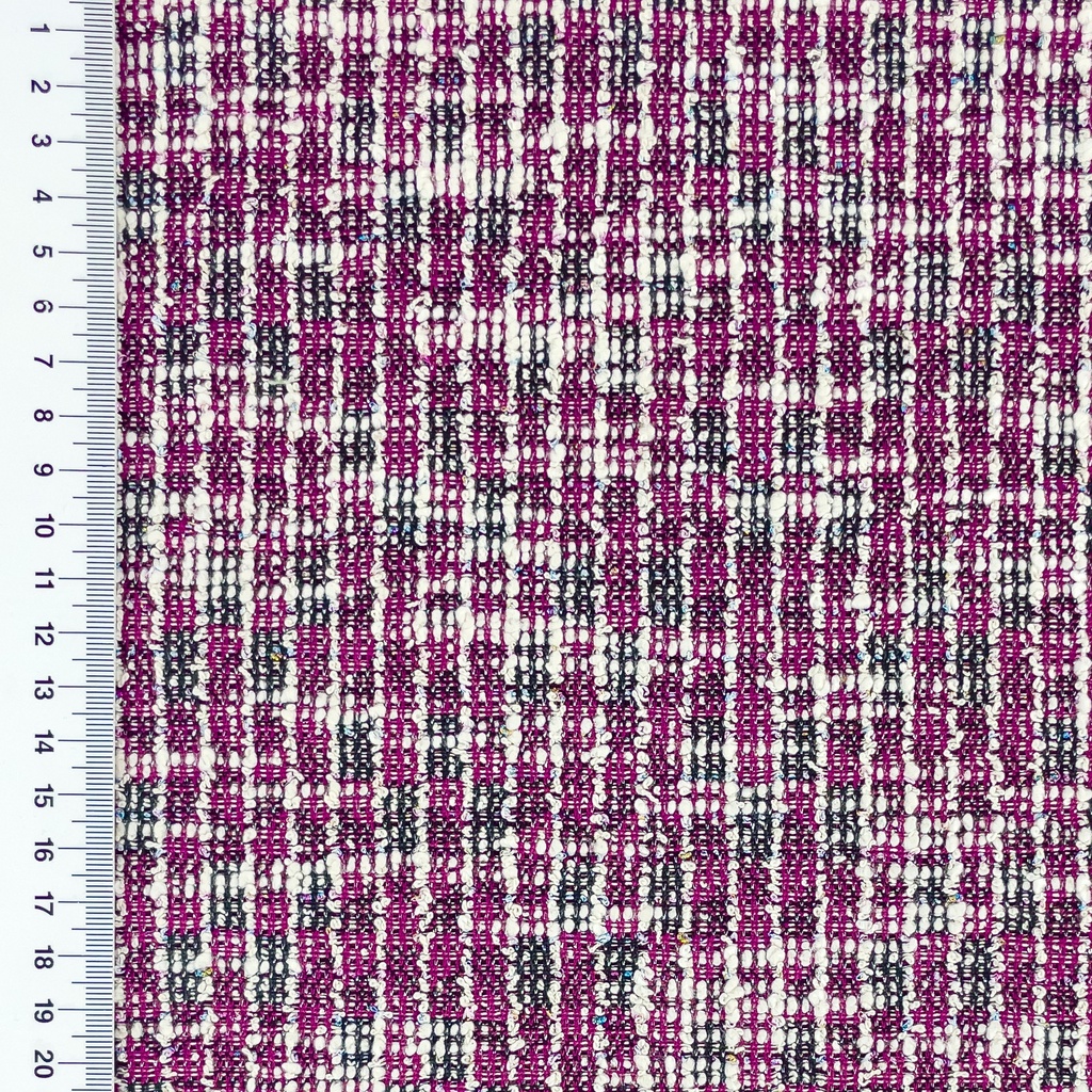 [S2594L] Knitted Lisa