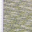 [S2594R-1248] [S2594R] Knitted Lisa (Lime Cream)