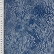 [S2602R-1019] [S2602R] Animal Printed Heavy Jeans (Tmavě Modrá)