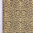 [S2603R-1130] [S2603R] Leopard Stretch Jeans (Piasku)