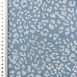 [S2604L-1056] [S2604L] Leopard Printed Jeans (Jeans)