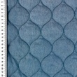 [S2616R-1056] [S2616R] Padded Jeans Big Patterns (Jeans)
