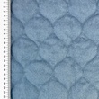 [S2616R-1069] [S2616R] Padded Jeans Big Patterns (Light Jeans)