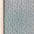 [S2617R-1056] [S2617R] Padded Jeans Hearts (Džíny)