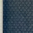 [S2618R-1085] [S2618R] Padded Jeans Pattern (Marine Modrá)