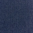 [S2619R-1019] [S2619R] Bubble Stripe Heavy Jeans (Dunkel Blau)