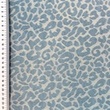 [S2622L-1062] [S2622L] Jeans Jacquard Panther (Blu Chiaro)