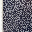 [S2622L-1085] [S2622L] Jeans Jacquard Panther (Marina)