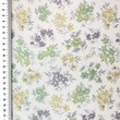 [S2625R-3240] [S2625R] Retro Flowers (Little Flowers)