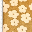 [S2627L-1155] [S2627L] Teddy With Flower Power (Light Pebble)