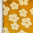 [S2627R-1065] [S2627R] Teddy With Flower Power (Giallo Chiaro)