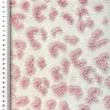 [S2632R-1115] [S2632R] Teddy With Panthera (Vieux Rose)