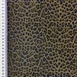 [S2603R-1018] [S2603R] Leopard Stretch Jeans (Armée Foncé)