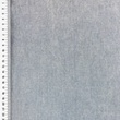 [S2638L-1107] [S2638L] Melange Canvas Pre-washed (Stará Modrá)