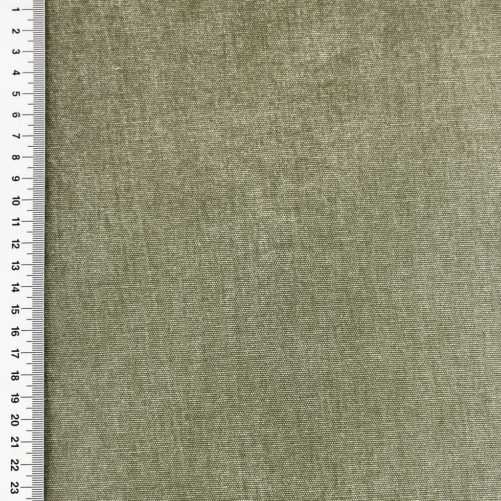 [S2638R] Melange Canvas Pre-washed
