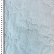 [S2639R-1062] [S2639R] Padded Dino Denim (Light Blue)