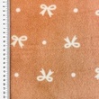 [S2640R-3006] [S2640R] Mega Soft Double Faced Fleece (Små Bågar)
