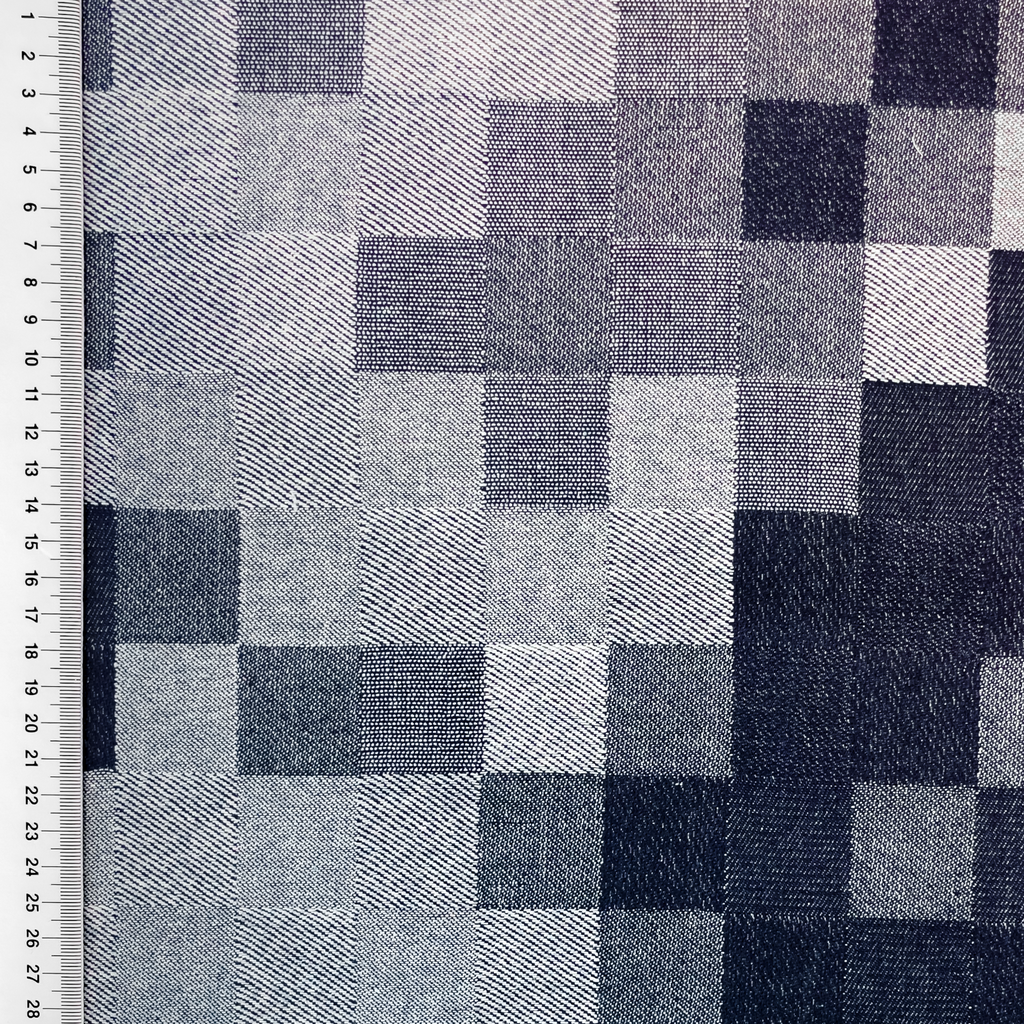 [S2676R] Jeans Designs