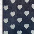 [S2676R-3682] [S2676R] Jeans Designs (Design B)