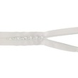 [736R-1128] [736R] Endless Zippers (Blanco)