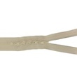 [736R-1103] [736R] Endless Zippers (Offwhite)