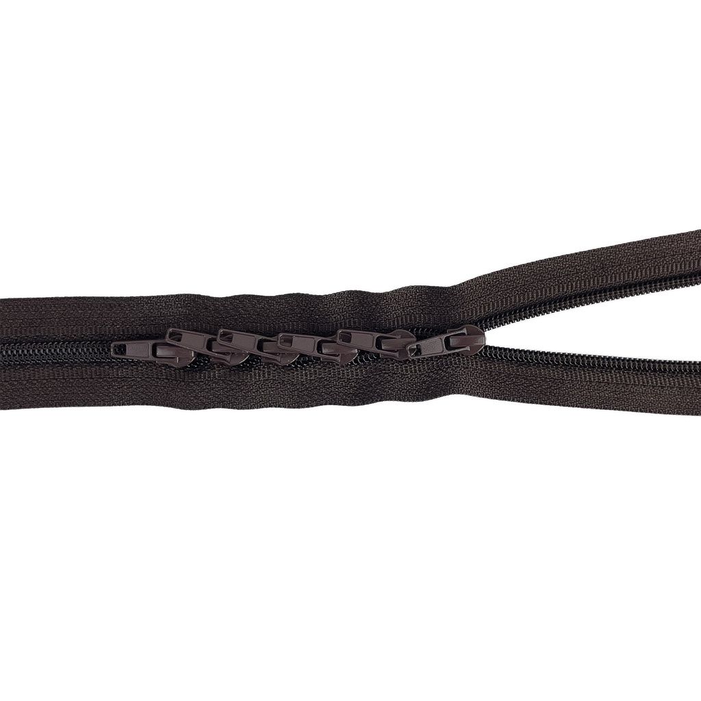 [736R] Endless Zippers