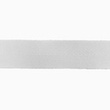 [738R-1128] [738R] Webbing 40 mm Herringbone (Biały)
