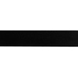 [738R-1132] [738R] Webbing 40 mm Herringbone (Zwart)