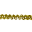 [741R-3682] [741R] Gold Special Trim (Design B)