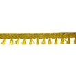 [741R-3683] [741R] Gold Special Trim (Design C)