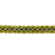 [741R-3684] [741R] Gold Special Trim (Design D)