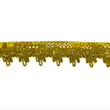 [741R-3685] [741R] Gold Special Trim (Design E)