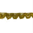 [741R-3686] [741R] Gold Special Trim (Design F)