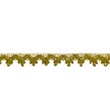 [741R-3692] [741R] Gold Special Trim (Design L)
