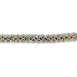 [742R-3684] [742R] Silver Special Trim (Design D)